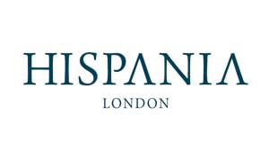 Hispania Bank London Client Logo