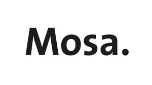 Mosa Tiles logo