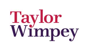 Taylor Wimpey Client Logo