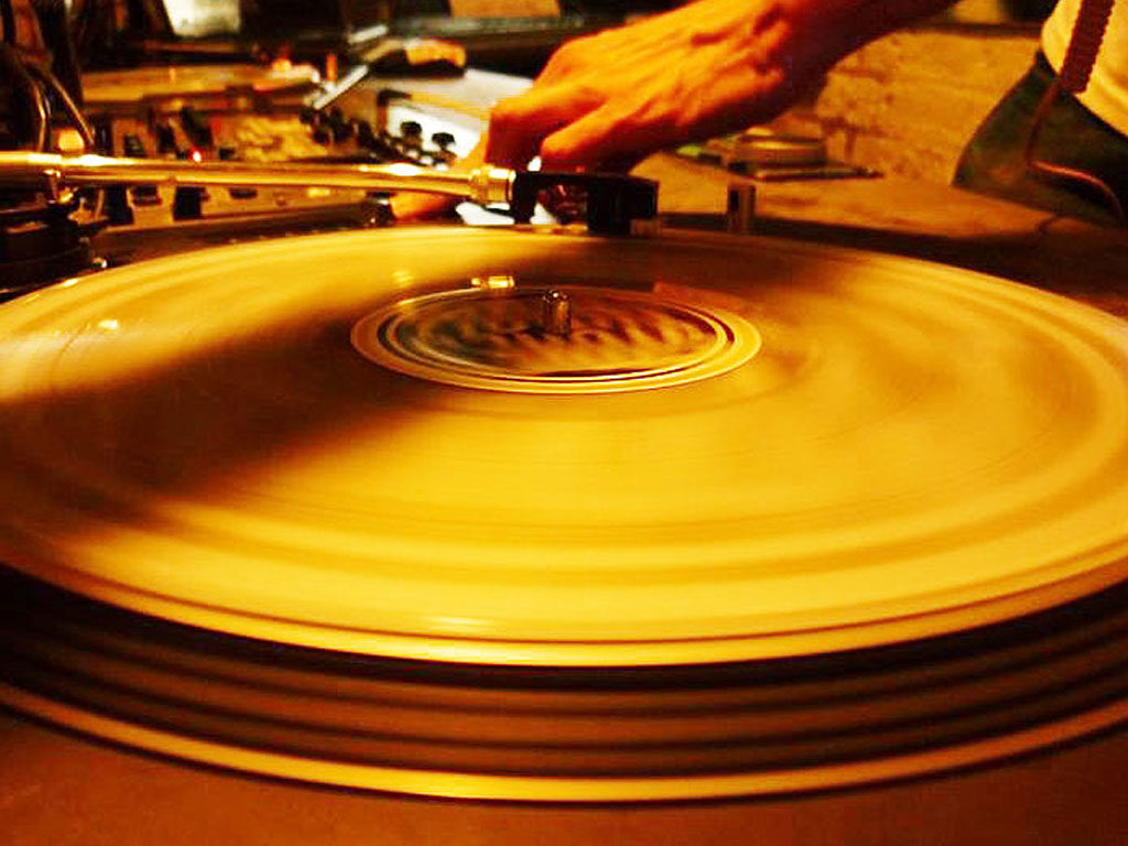 DJ Hire
