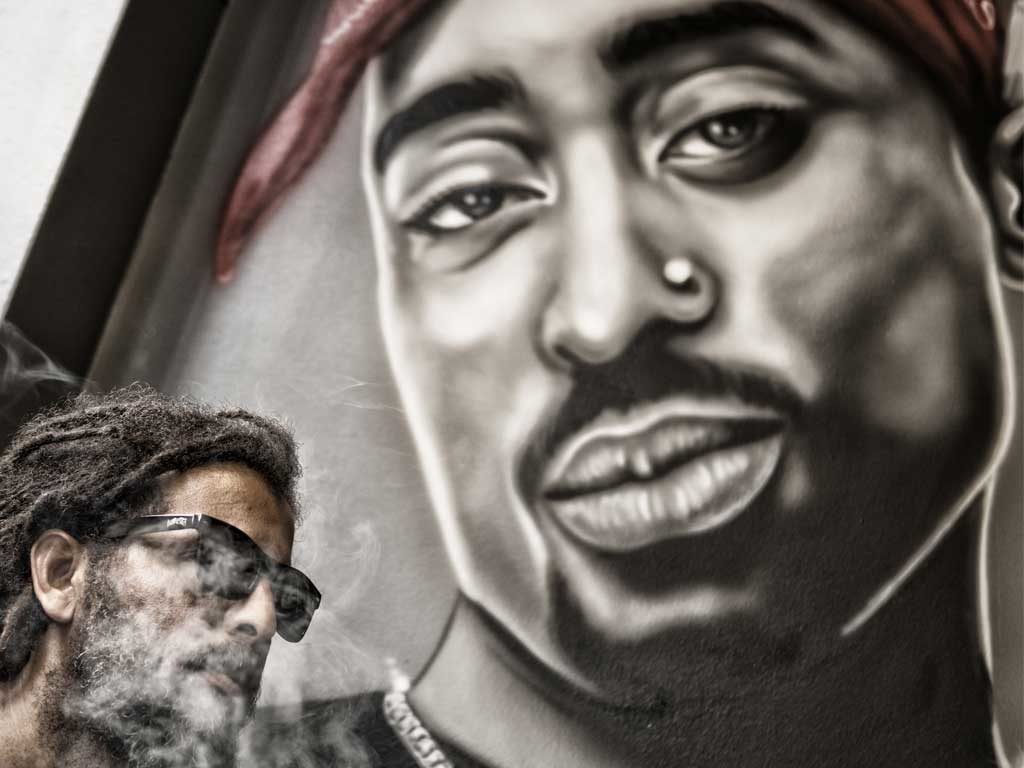 Hip Hop Nightlife In London