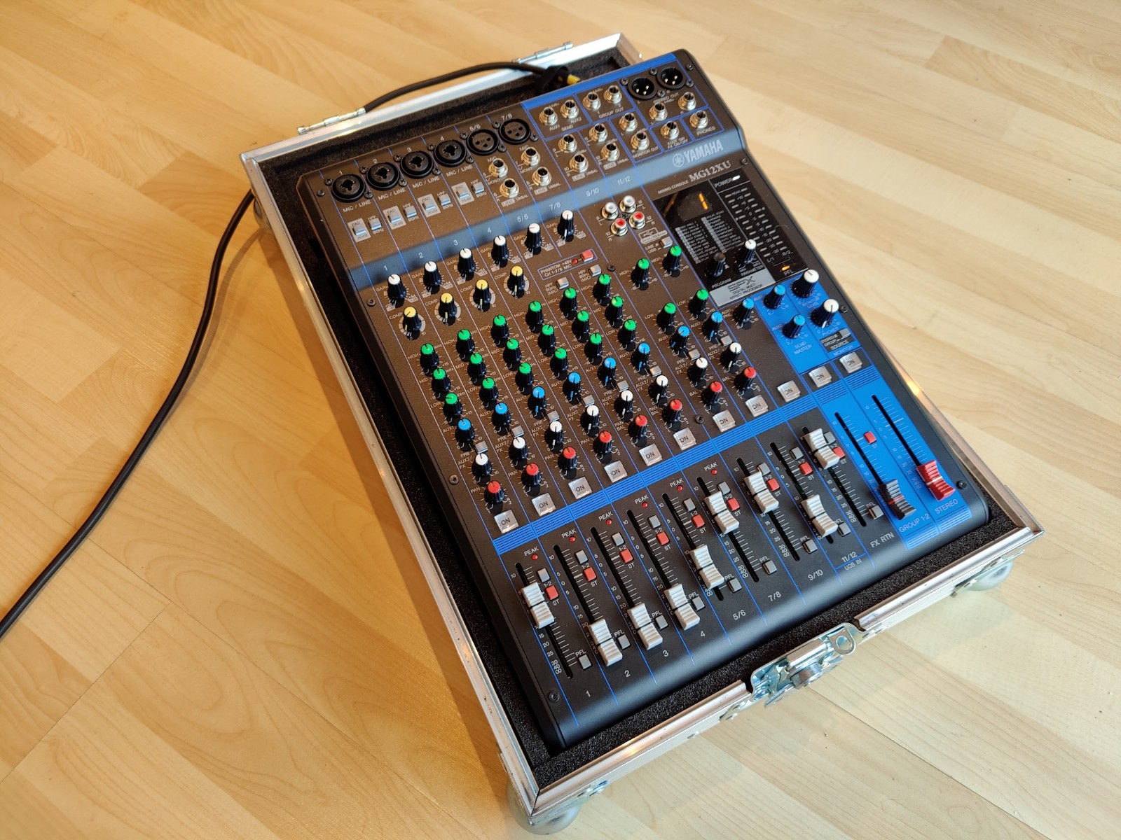 London Equipment -2 DJ Hire