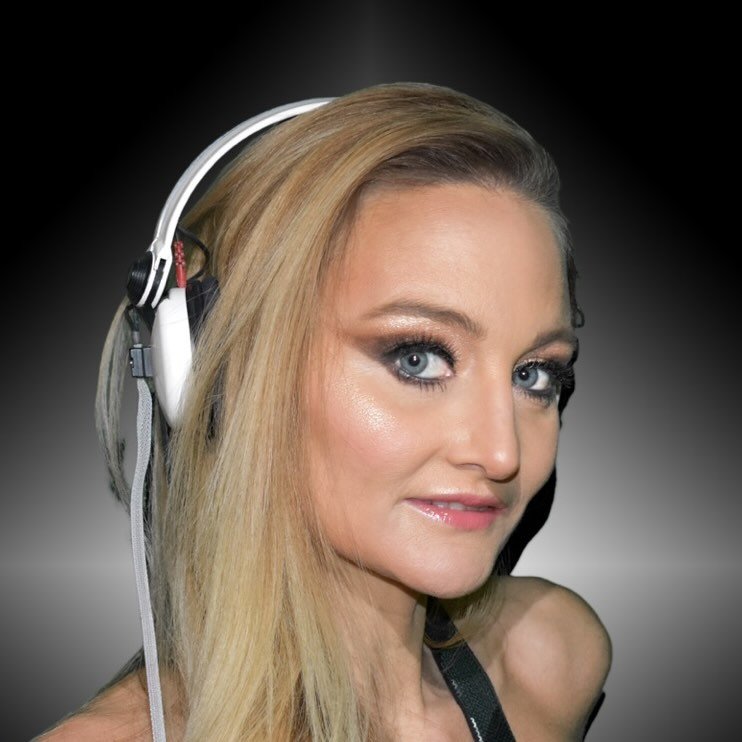 DJ Fabrizia