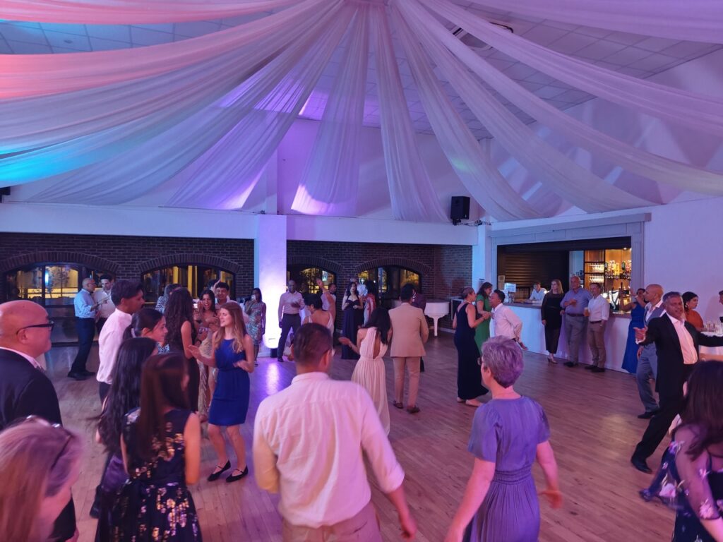 Denbies-Wine-Estate-Wedding-Anniversary-DJ-Party