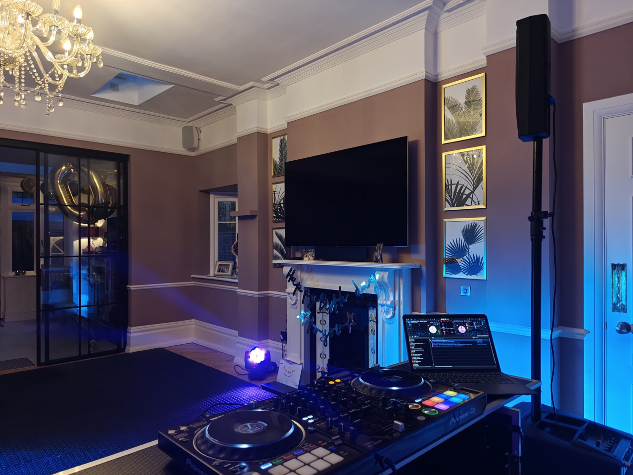 Book A Party DJ For a House Party In London3022 Large