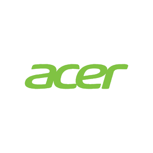 Acer logo — corporate client of Party Night London DJ hire
