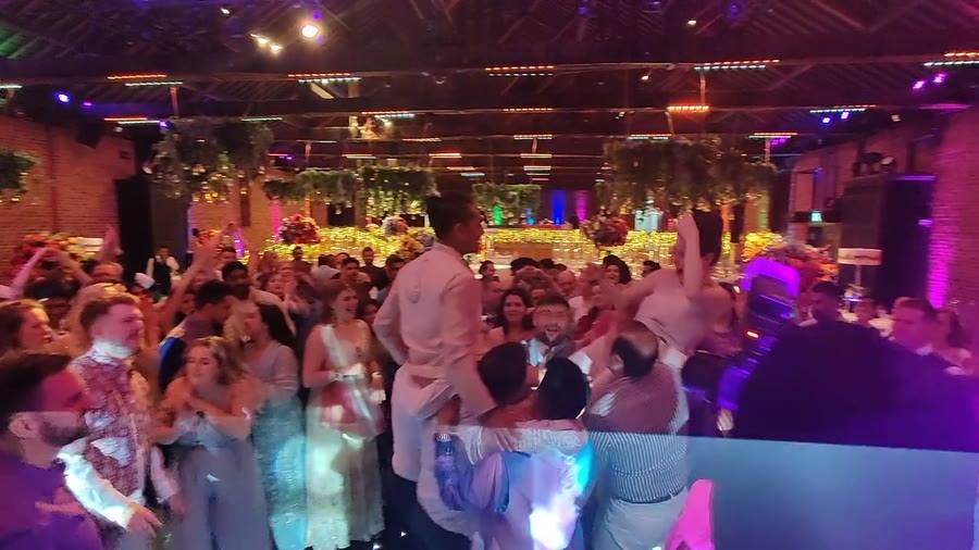 brewery wedding thumb
