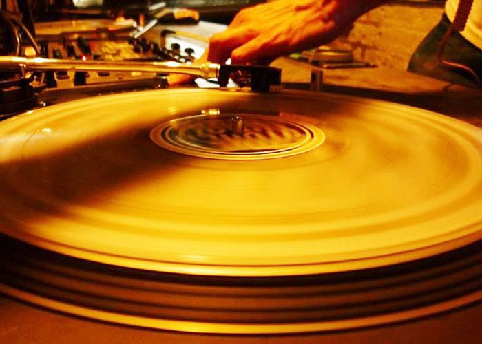DJ Hire