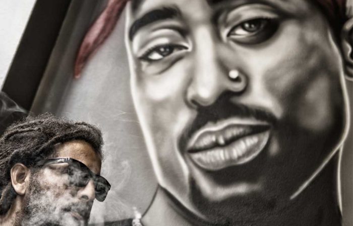 Hip Hop Nightlife In London
